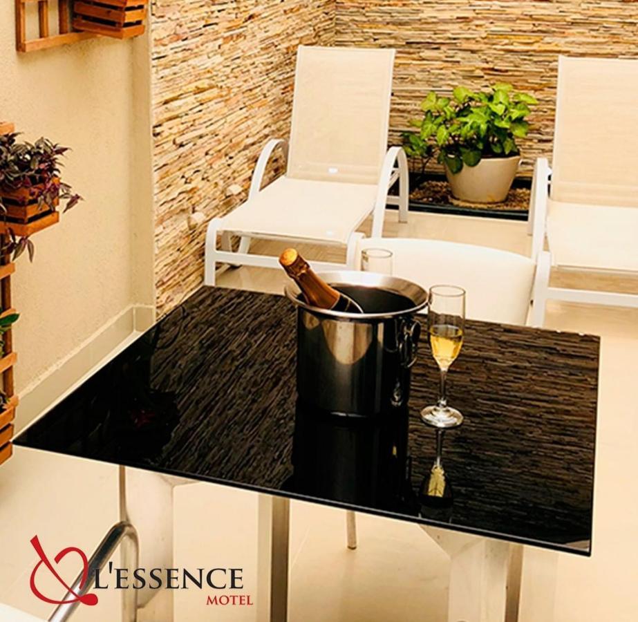 Lessence Motel, Sao Paulo
