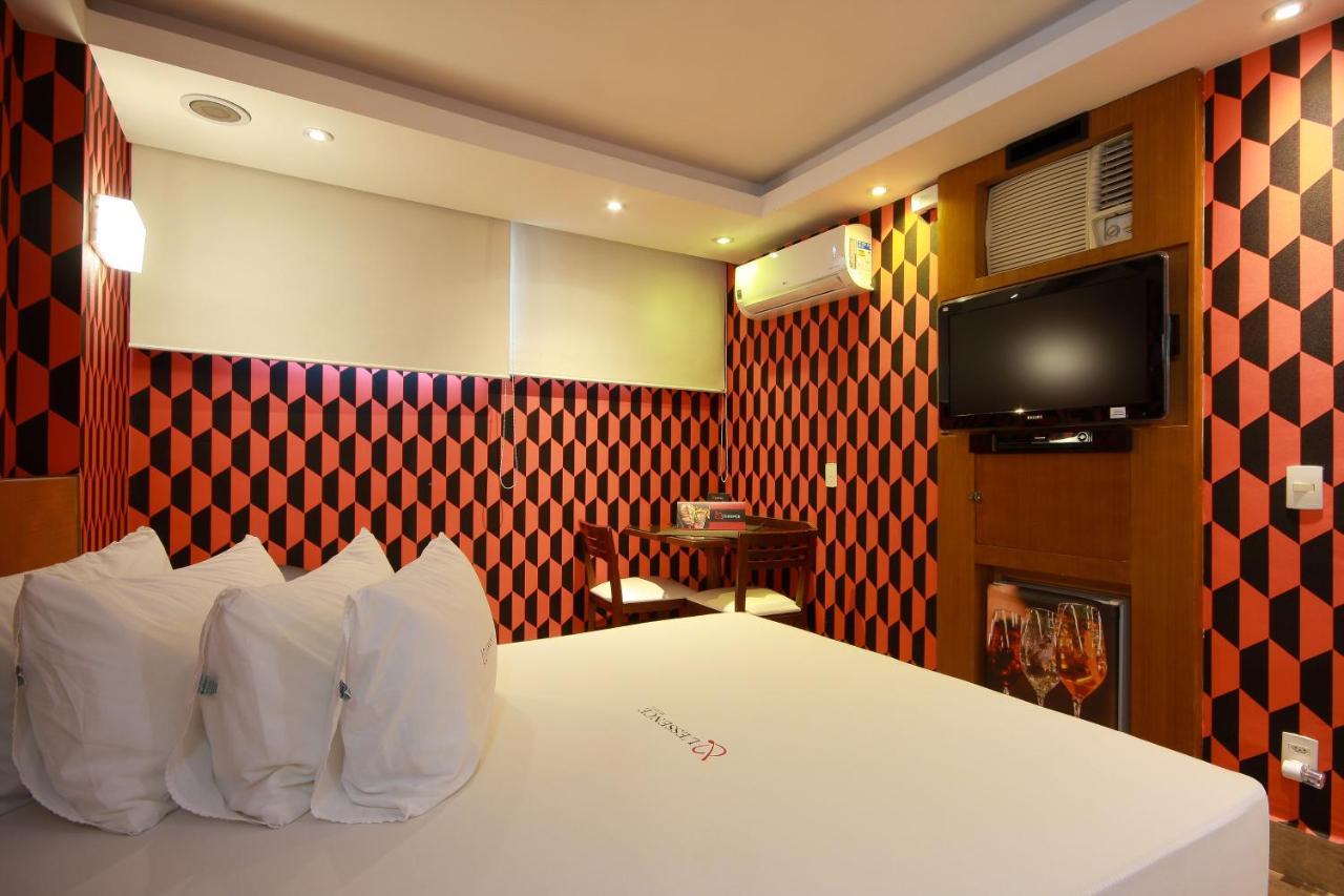 Lessence Motel — Photos 1